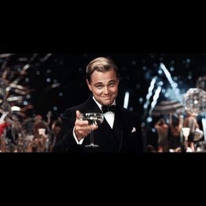 Meet your Posher, Bret